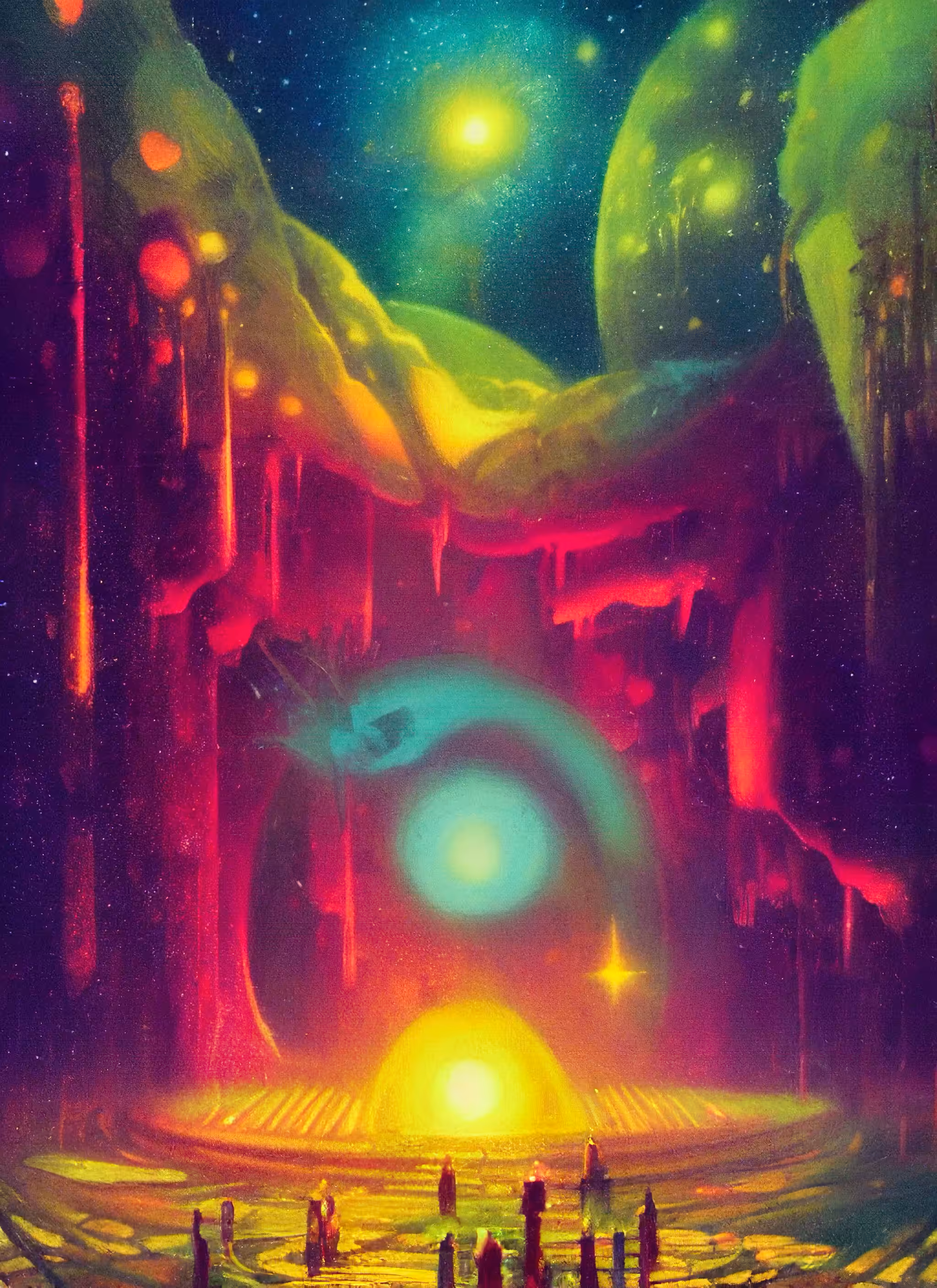 Ｓｃａｔｔｅｒｅｄ　Ｄｒｅａｍｓ#16
