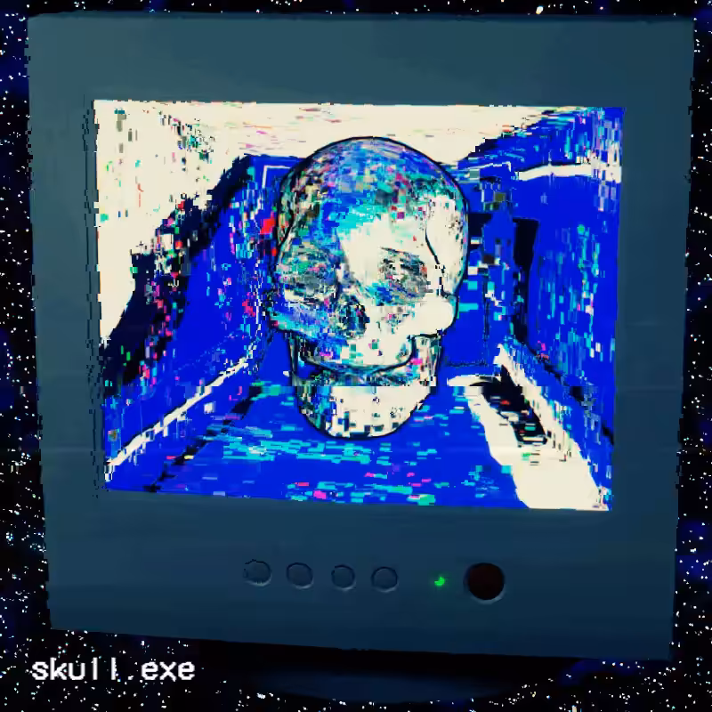RIP CRT