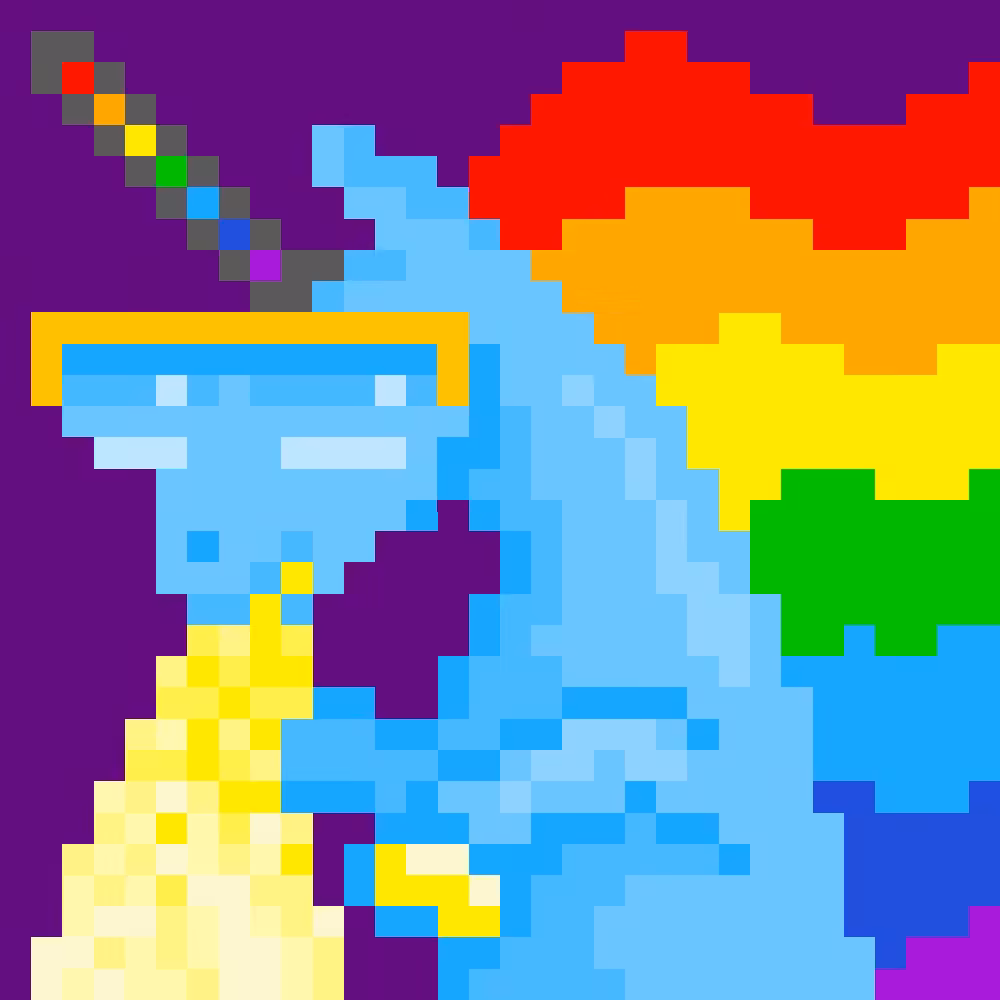 Unicorn #4356