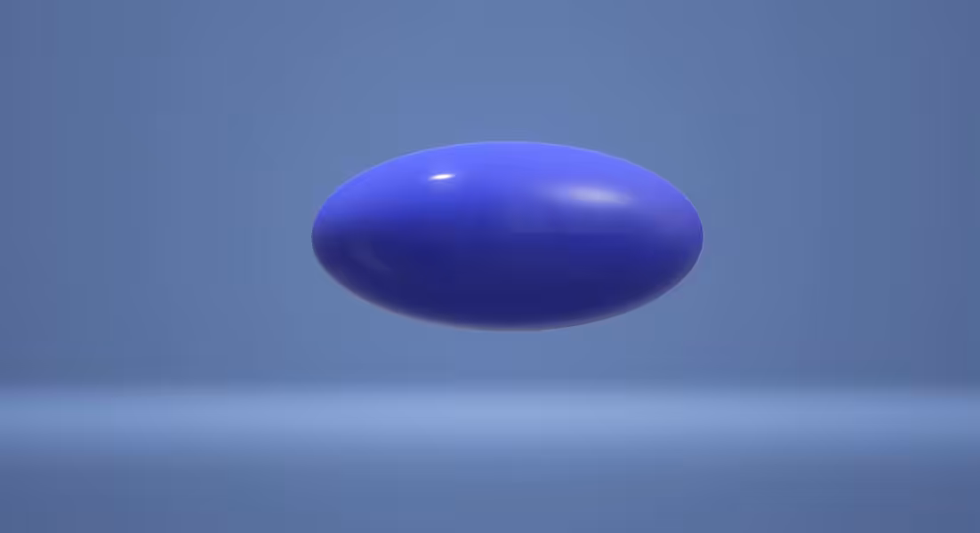 BLUE PILL