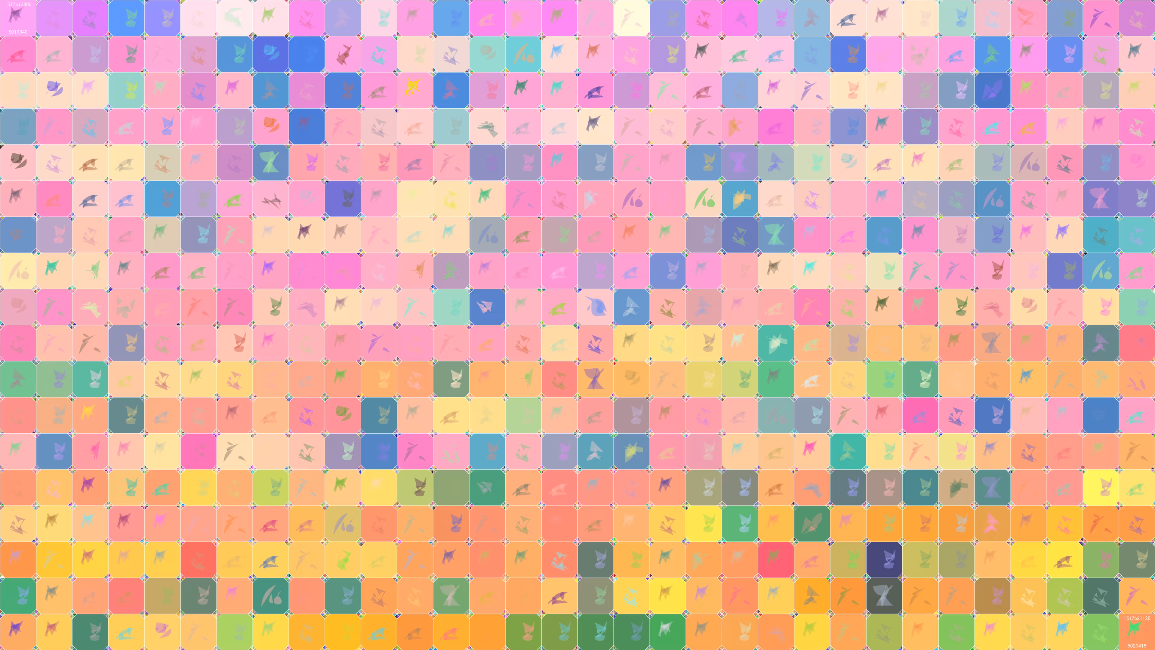 Painting #8715