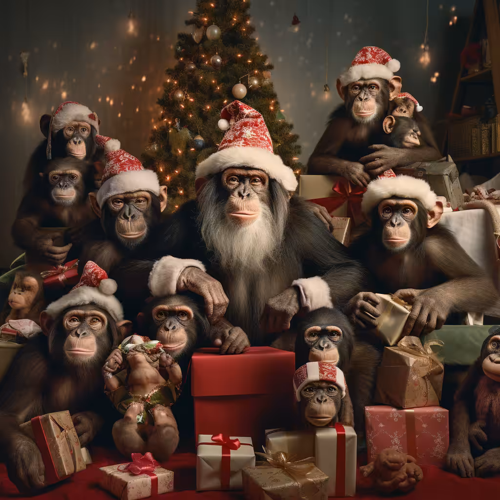 Merry Xmas