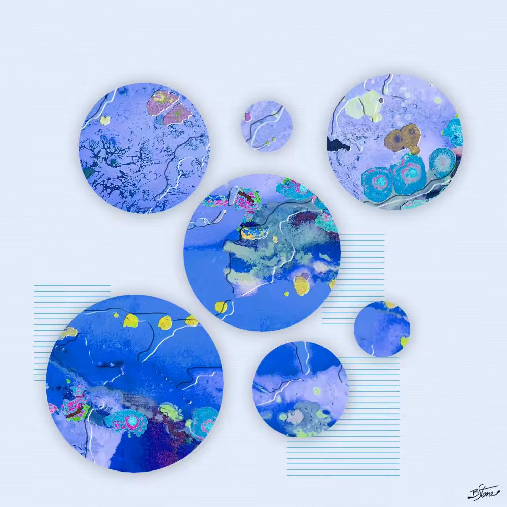 The Corals Wave 2 #25