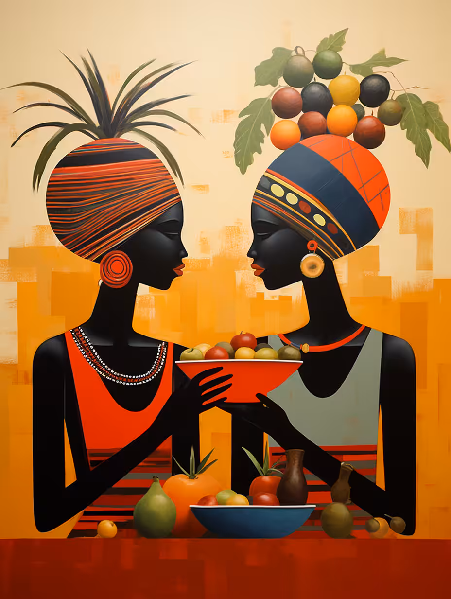 Afrika #26