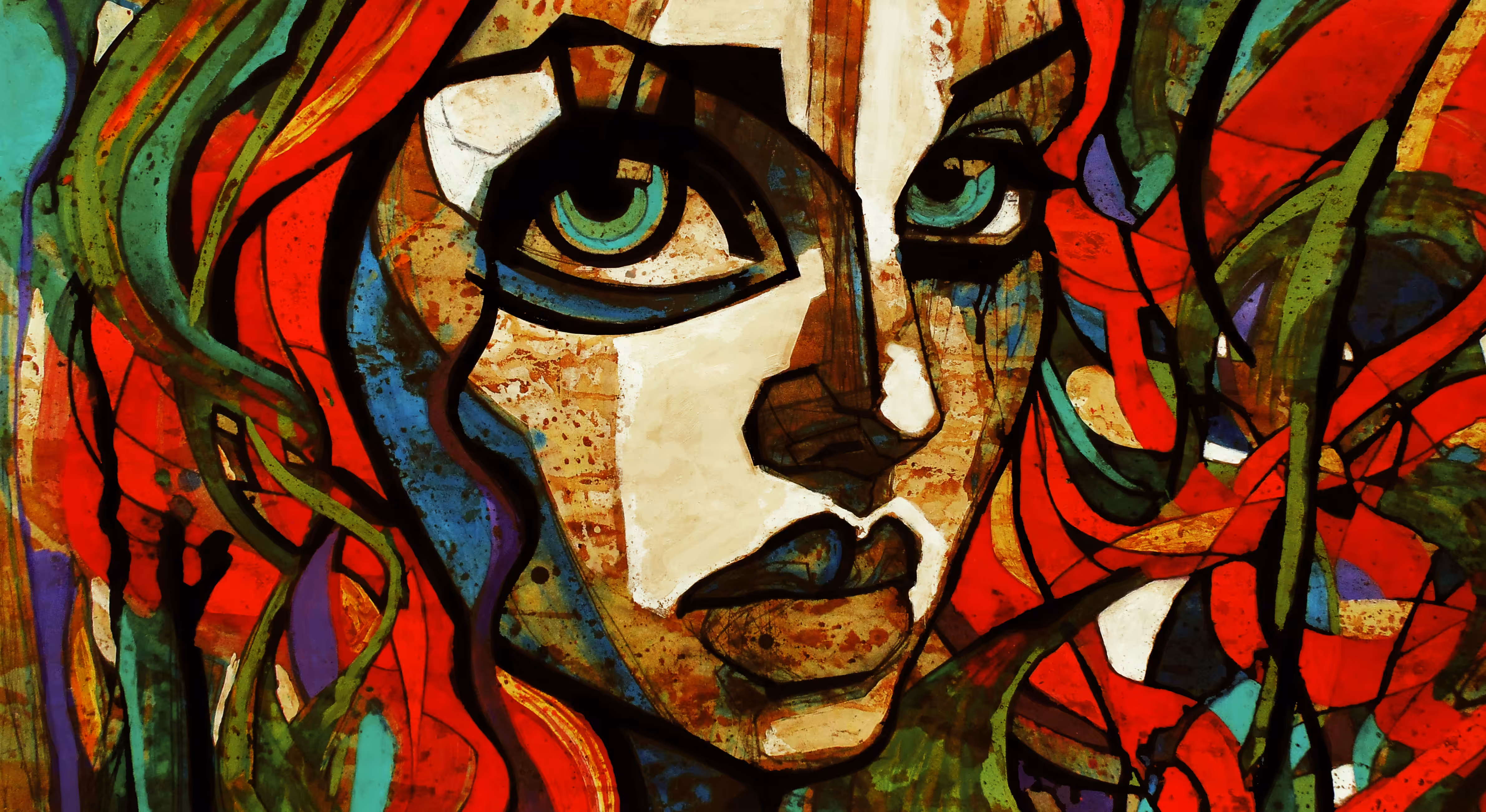 Aphrodite 