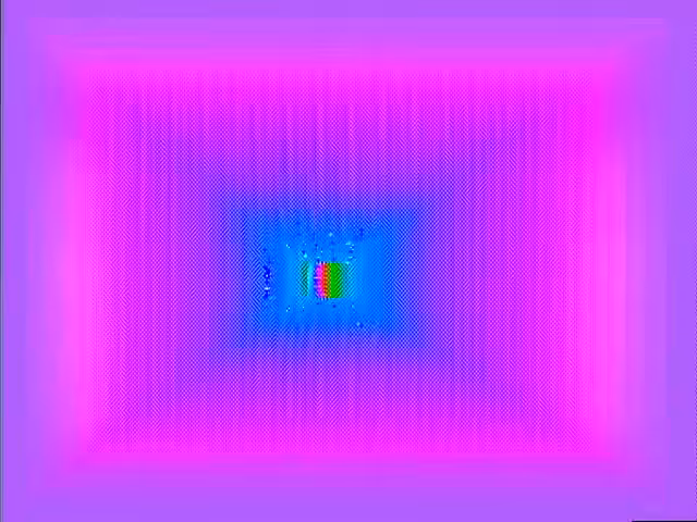 Corrugation Chamber - Read Phase (Analysis)