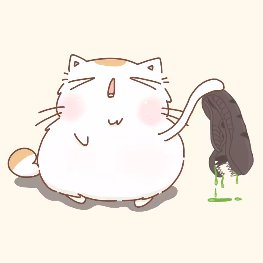 MelOn & Nekotachi | The Random: № :: 11 - - MelOn & Alien's head
