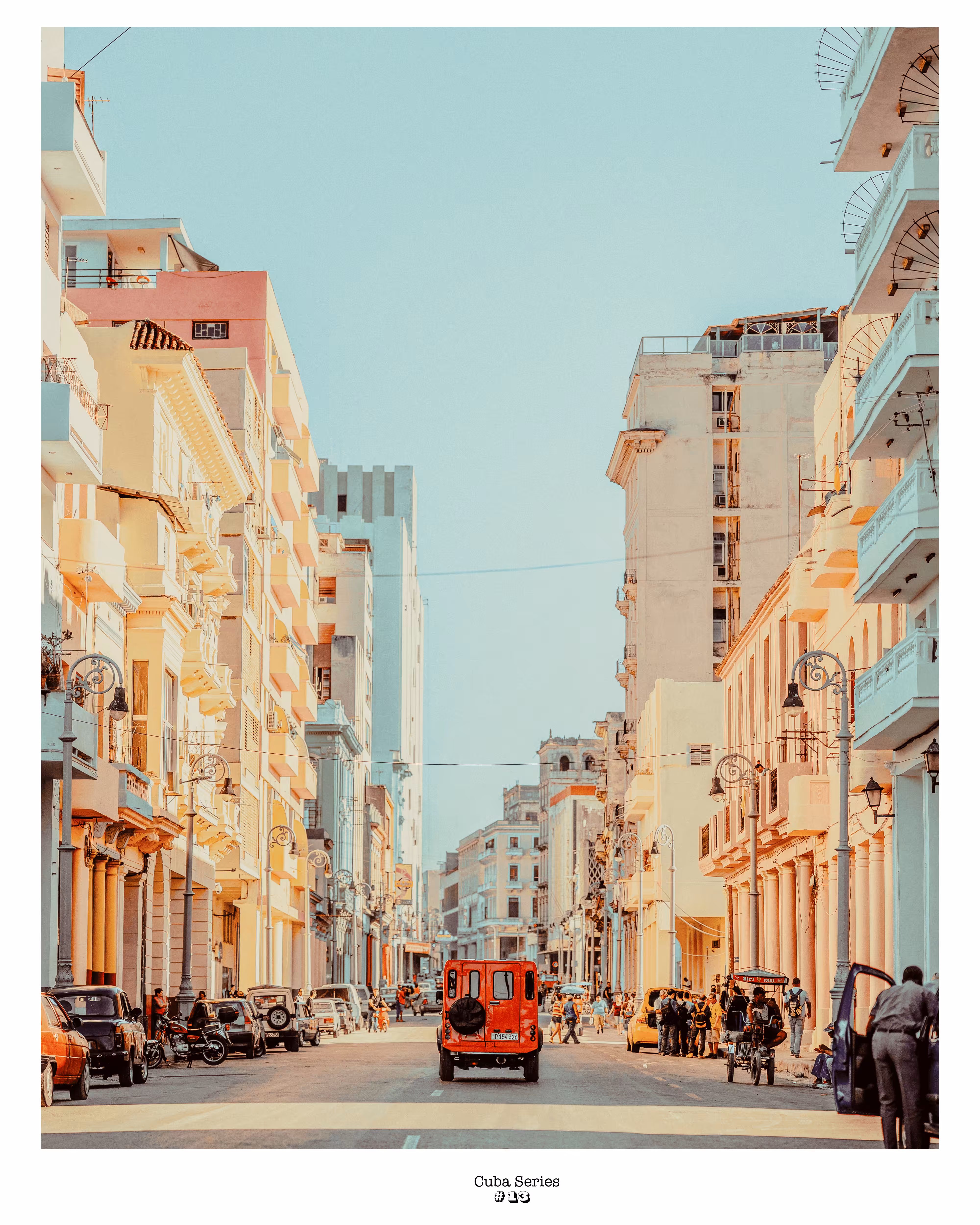 Cuba #13