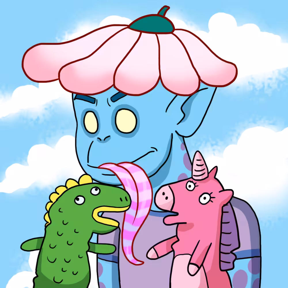 Monstro: #171