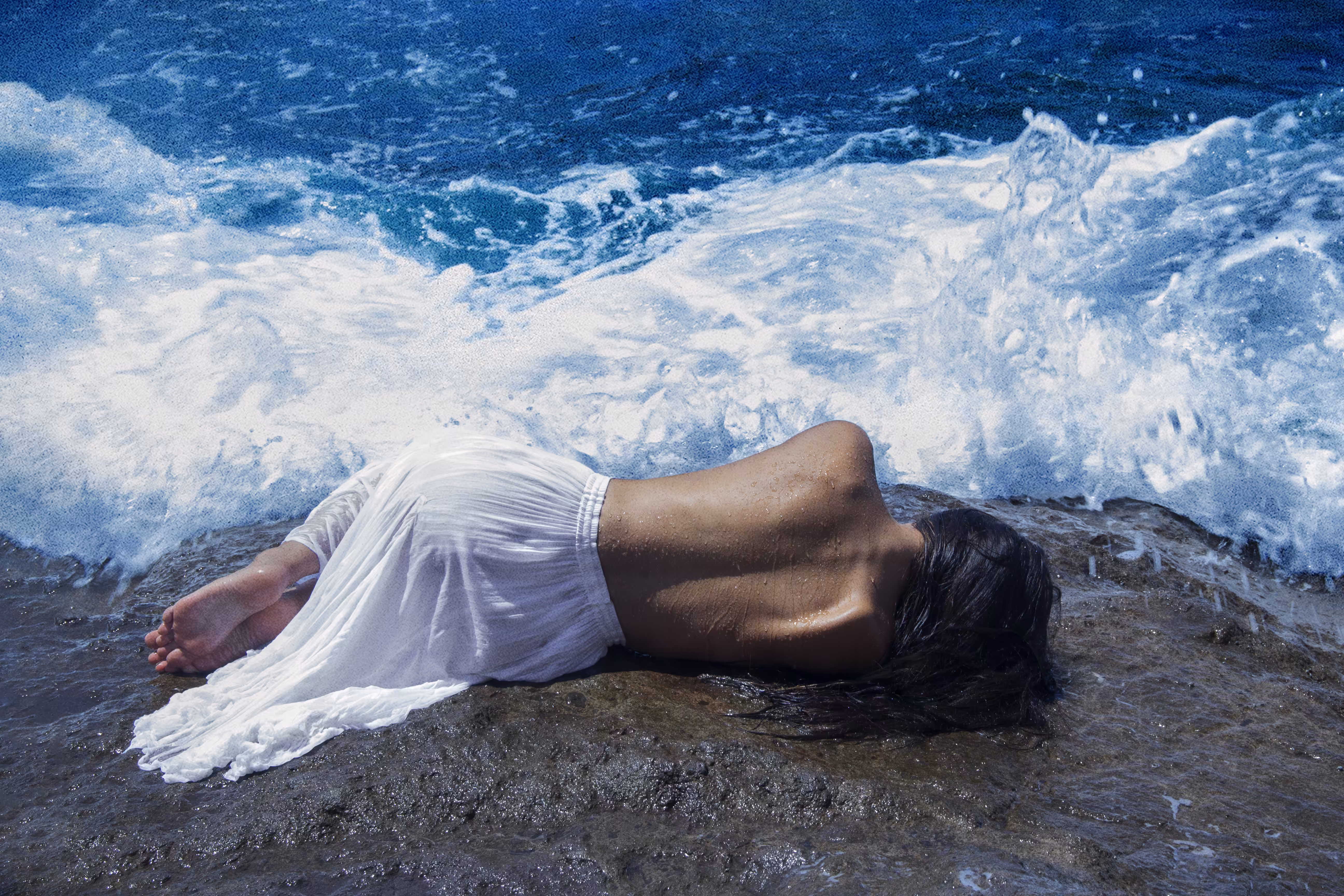 Breaking the Waves
