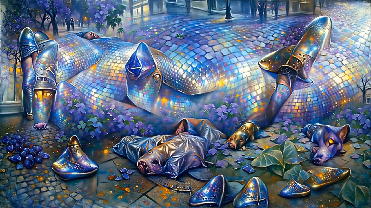 ELEMENTS 167