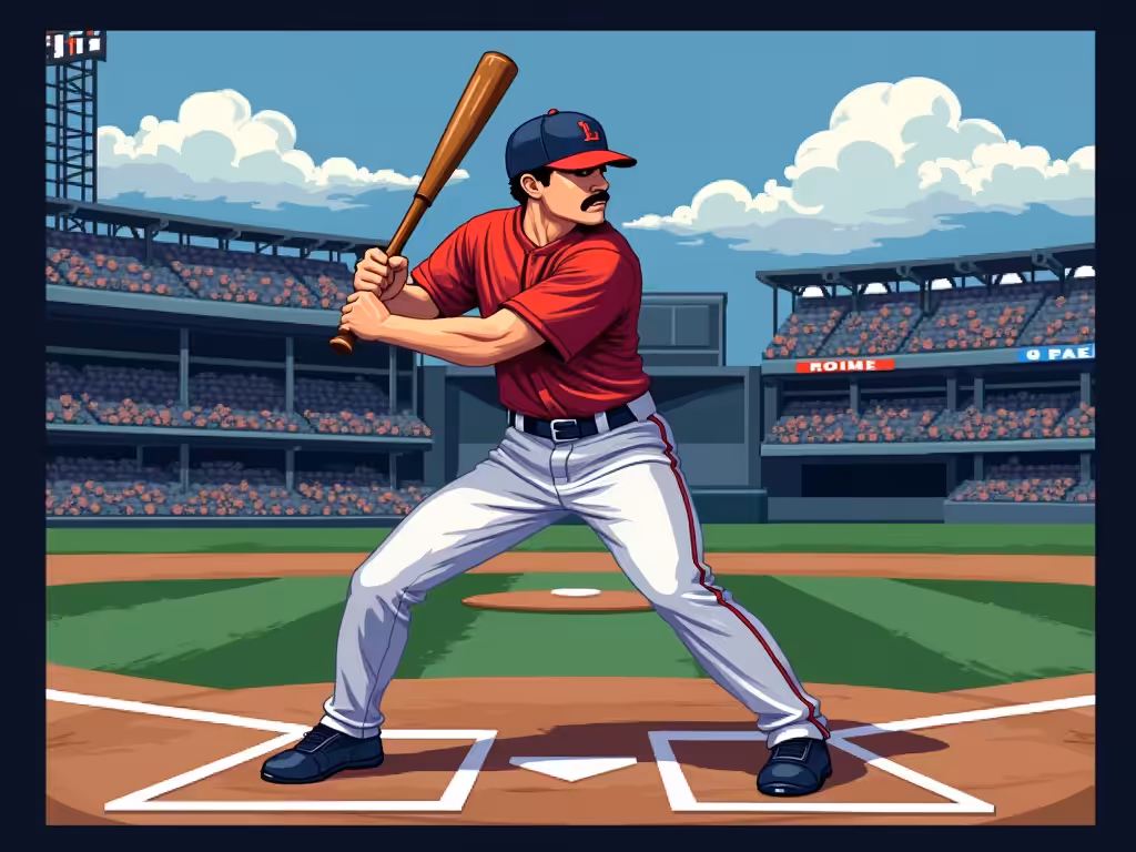DataBaseball: DatabaseBall Player #43503