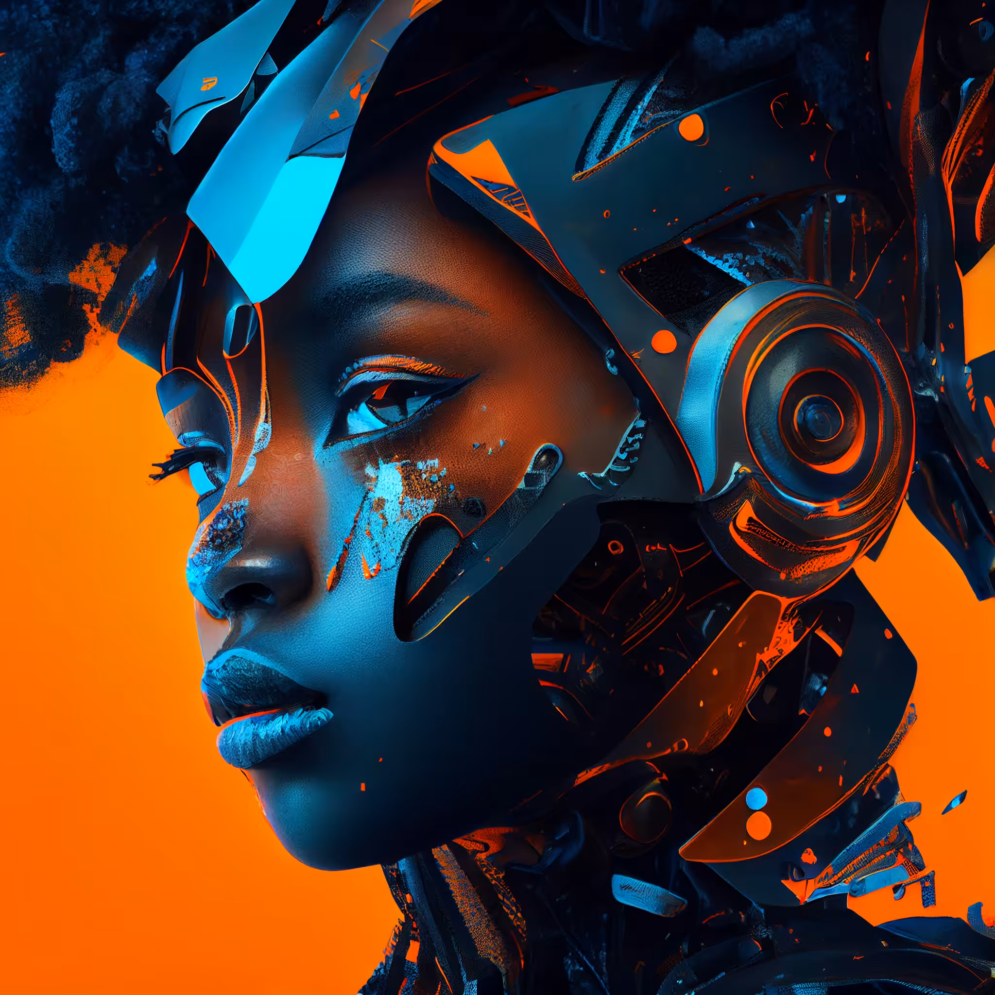 Metaverse #111