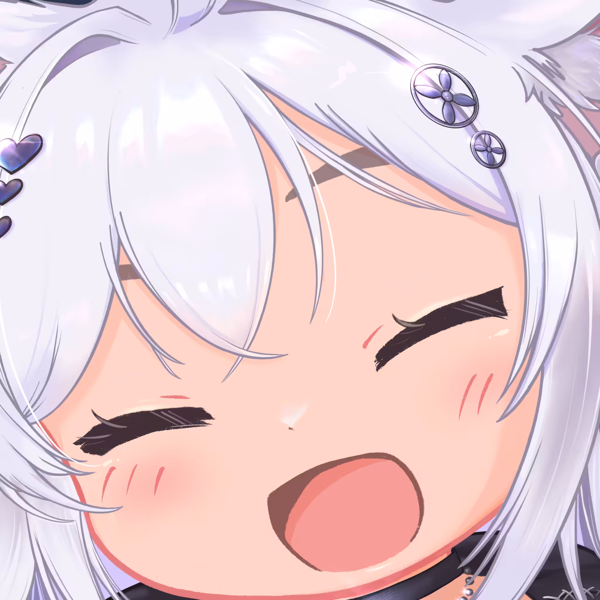 Hei-chan AYAYA