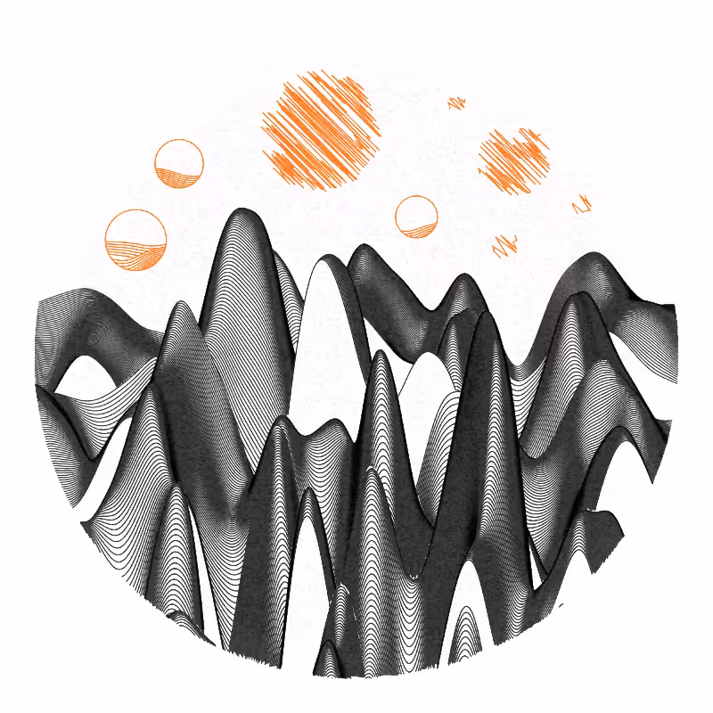 Plottable Mountain Moons #416
