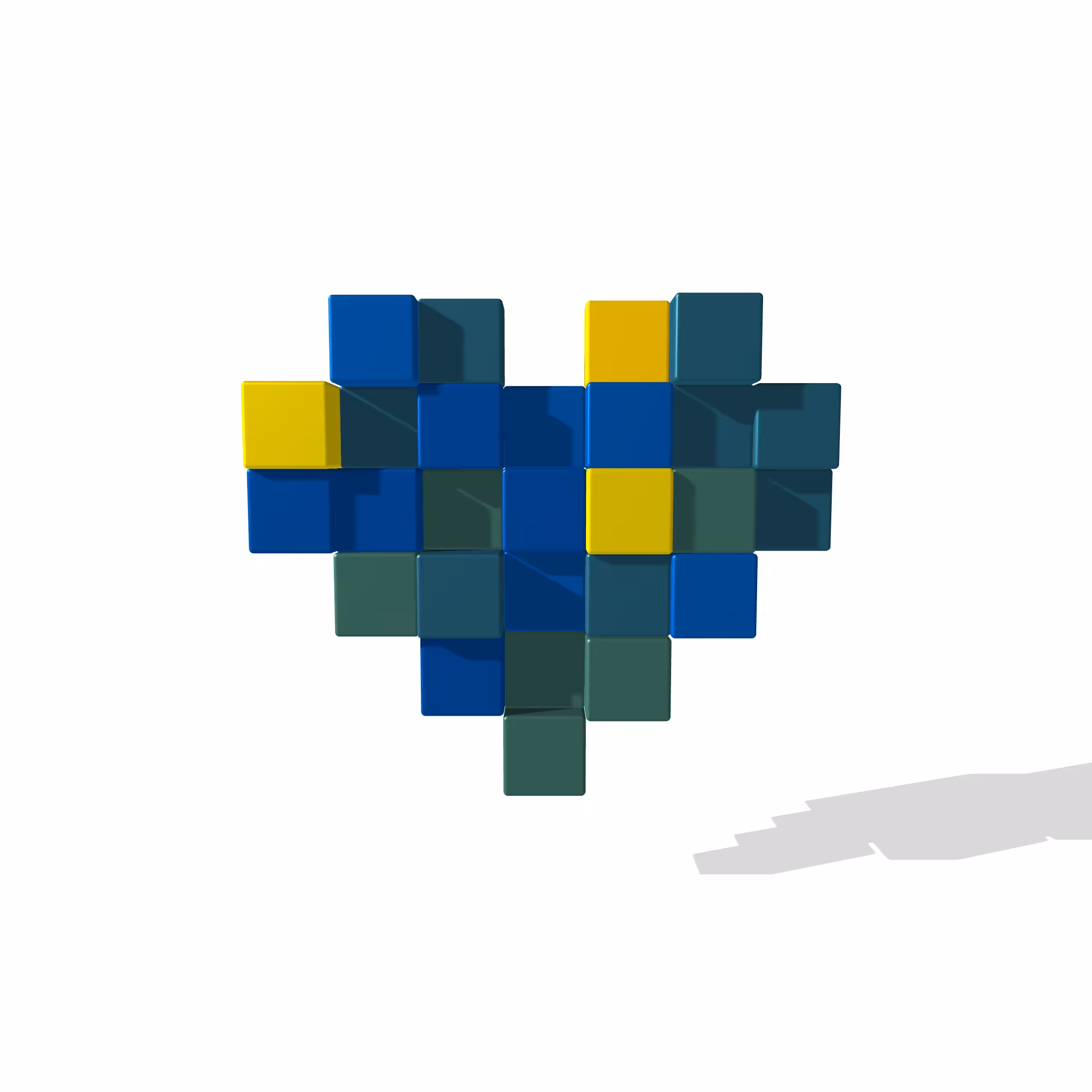 heart + craft #15971