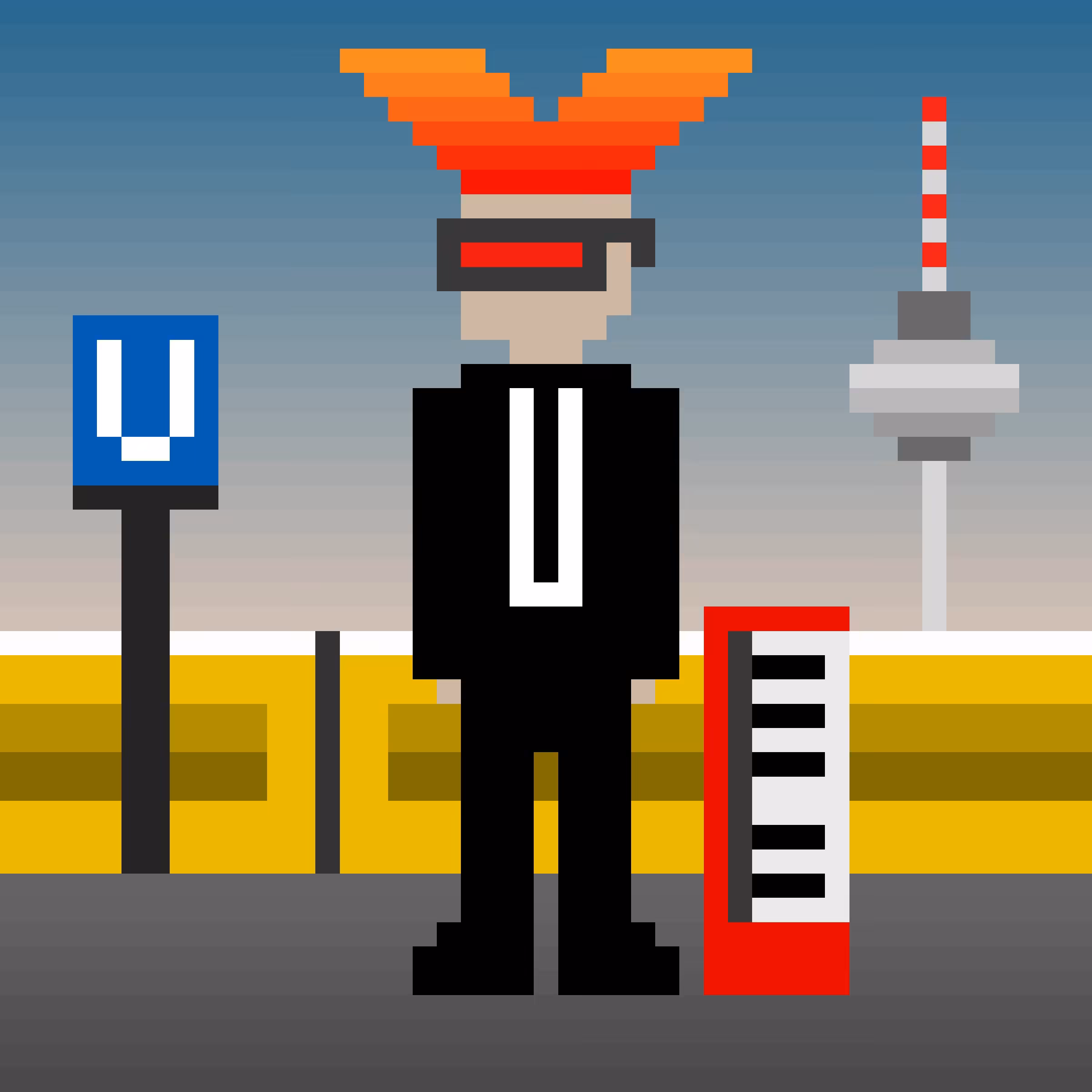 CryptoBerliner #439