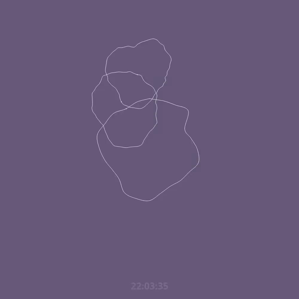 States of the Moment #9