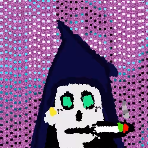 Potheadz: POTHEADZ #2067
