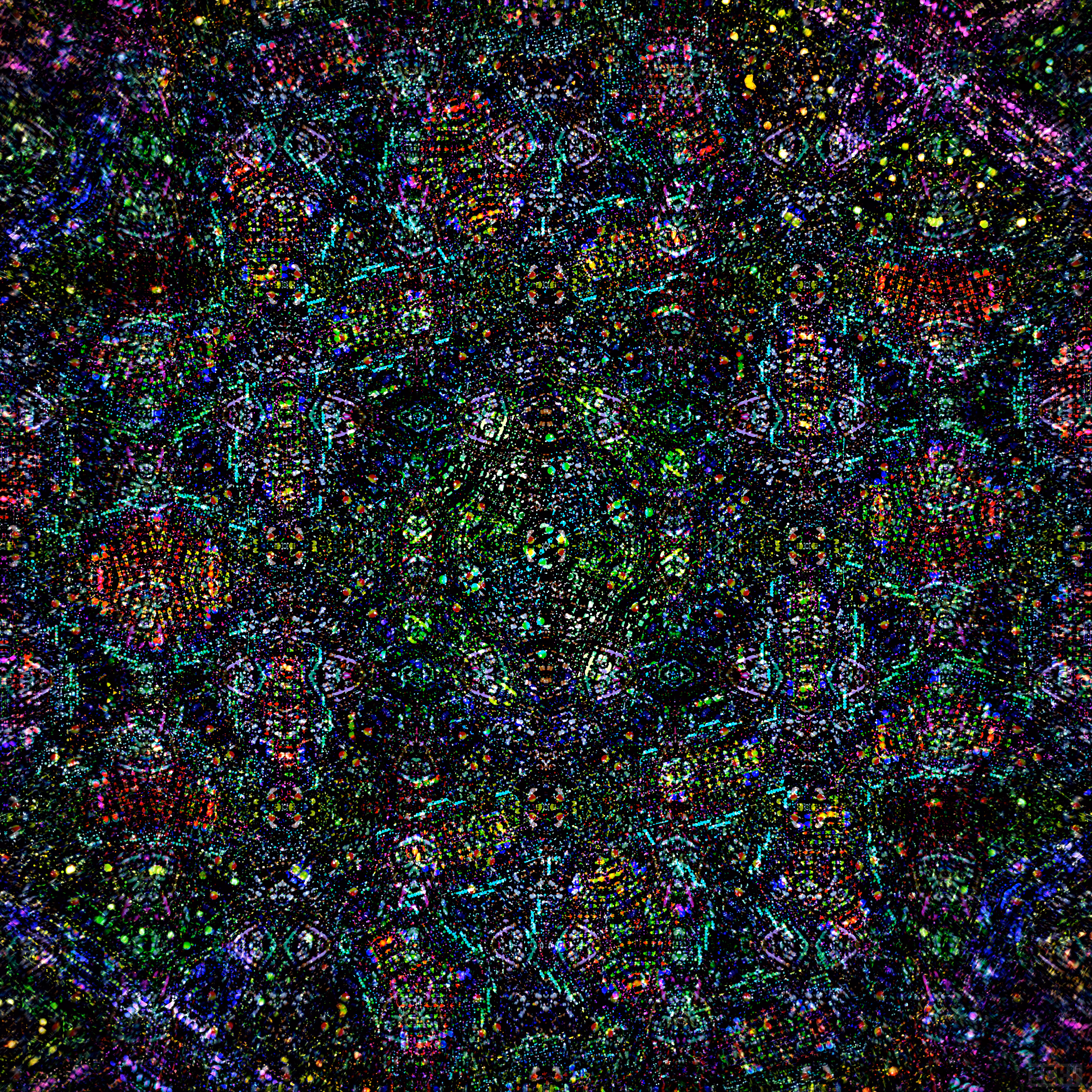 Atomic Discovery #7