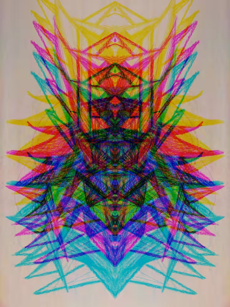 Neon Synth Glitch Demons: 03-28-04.49.34~NSGD