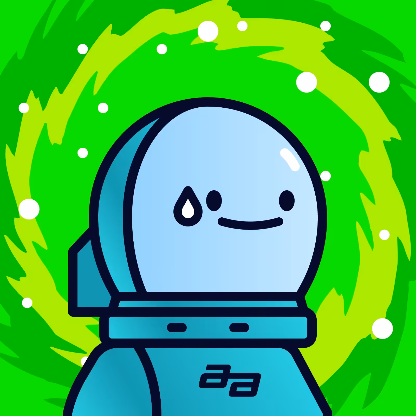 Awkward Astronauts #5561
