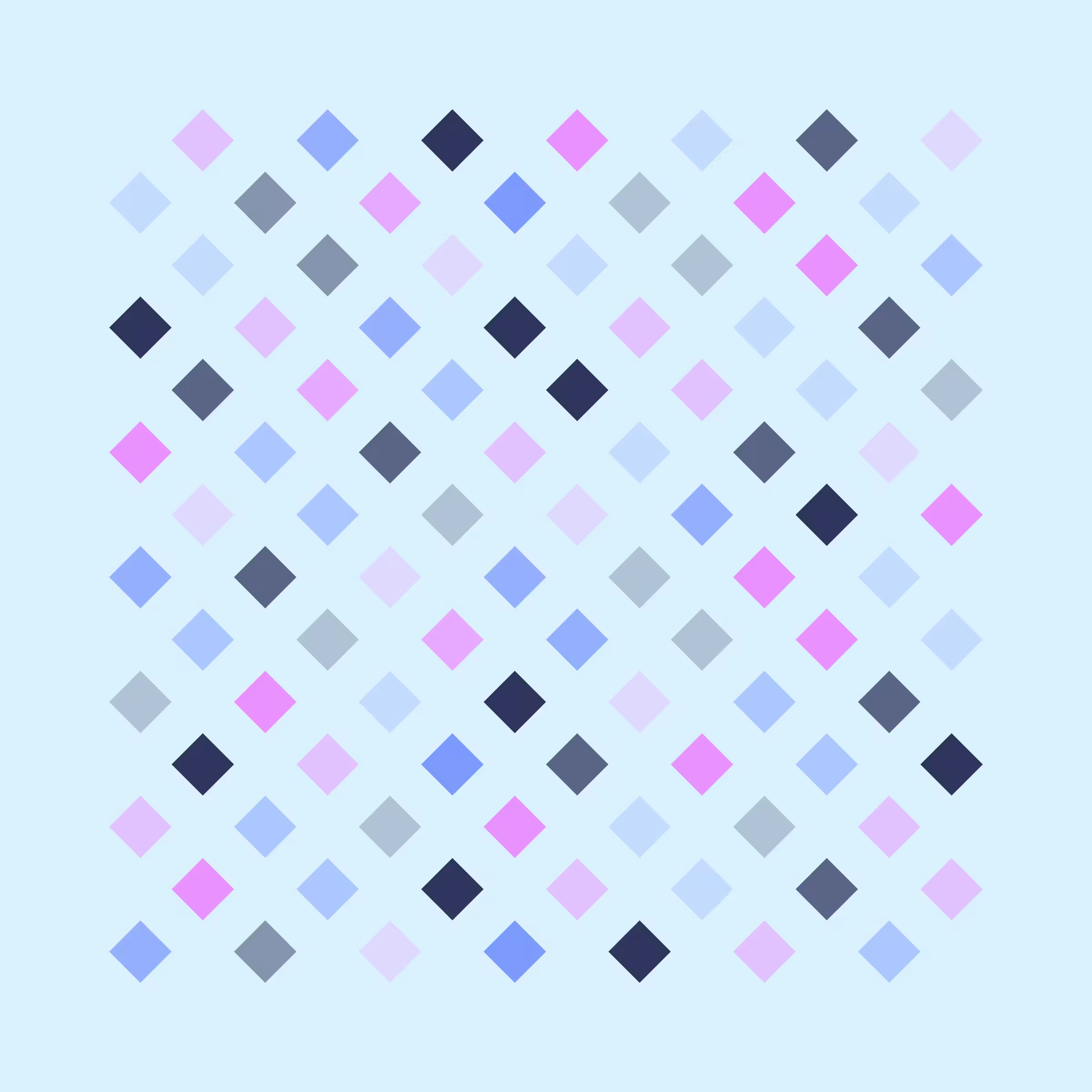 Coalescent #56