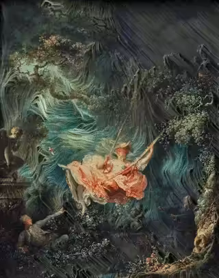 Delicacy is a forgotten Art