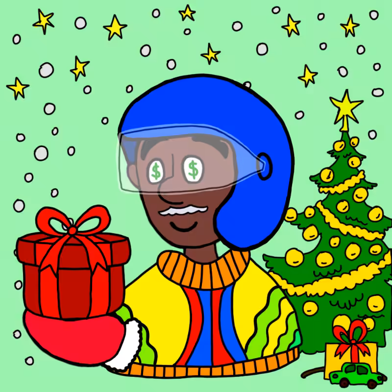 Merry Christmas #117