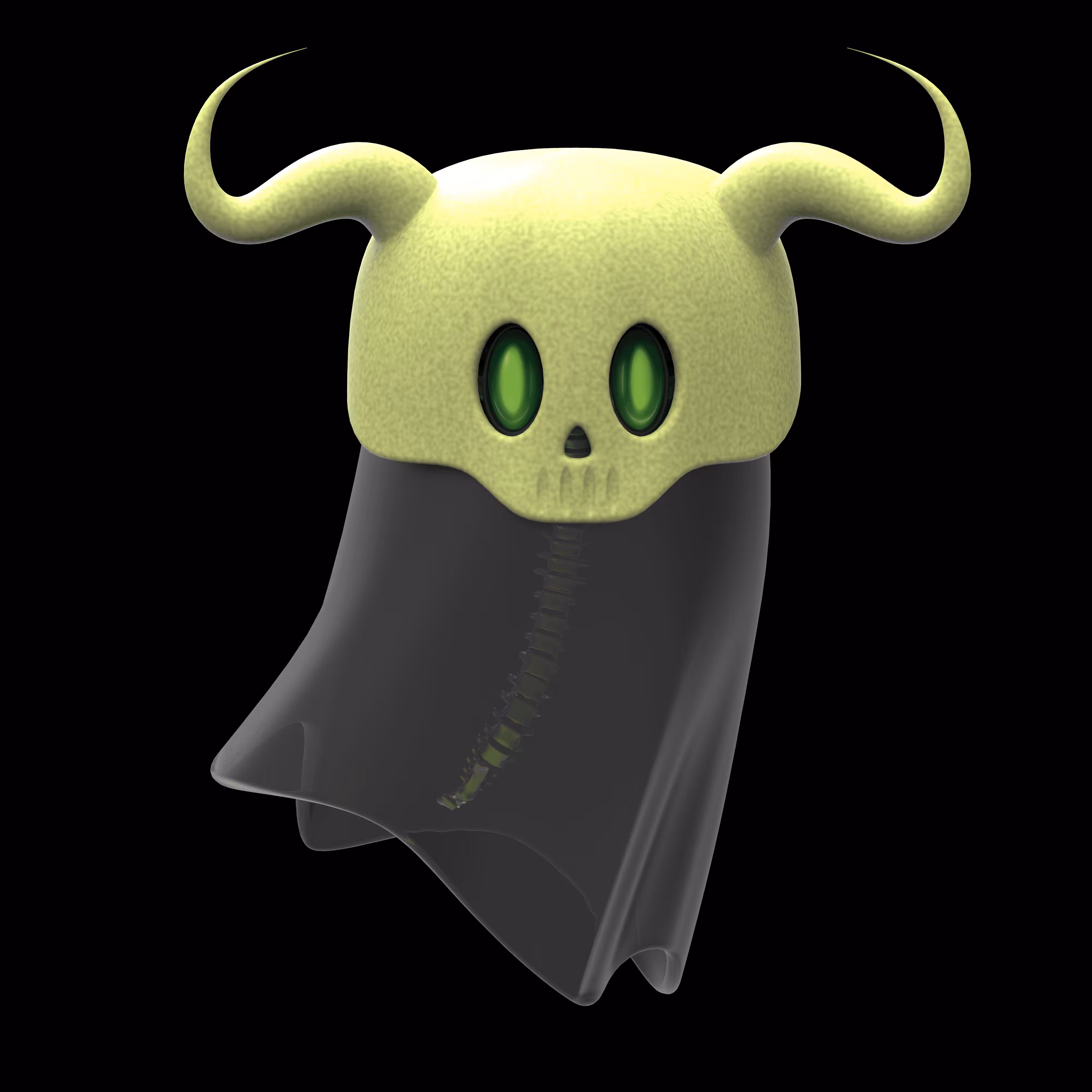 Lucky Phantom