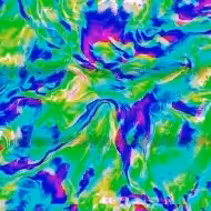 ShaderSlop: Shechtman Broadcast Decay