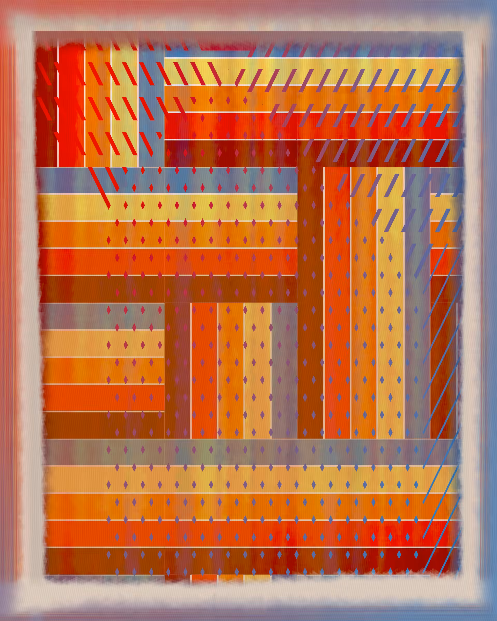 Pattern Collapse WIP V8