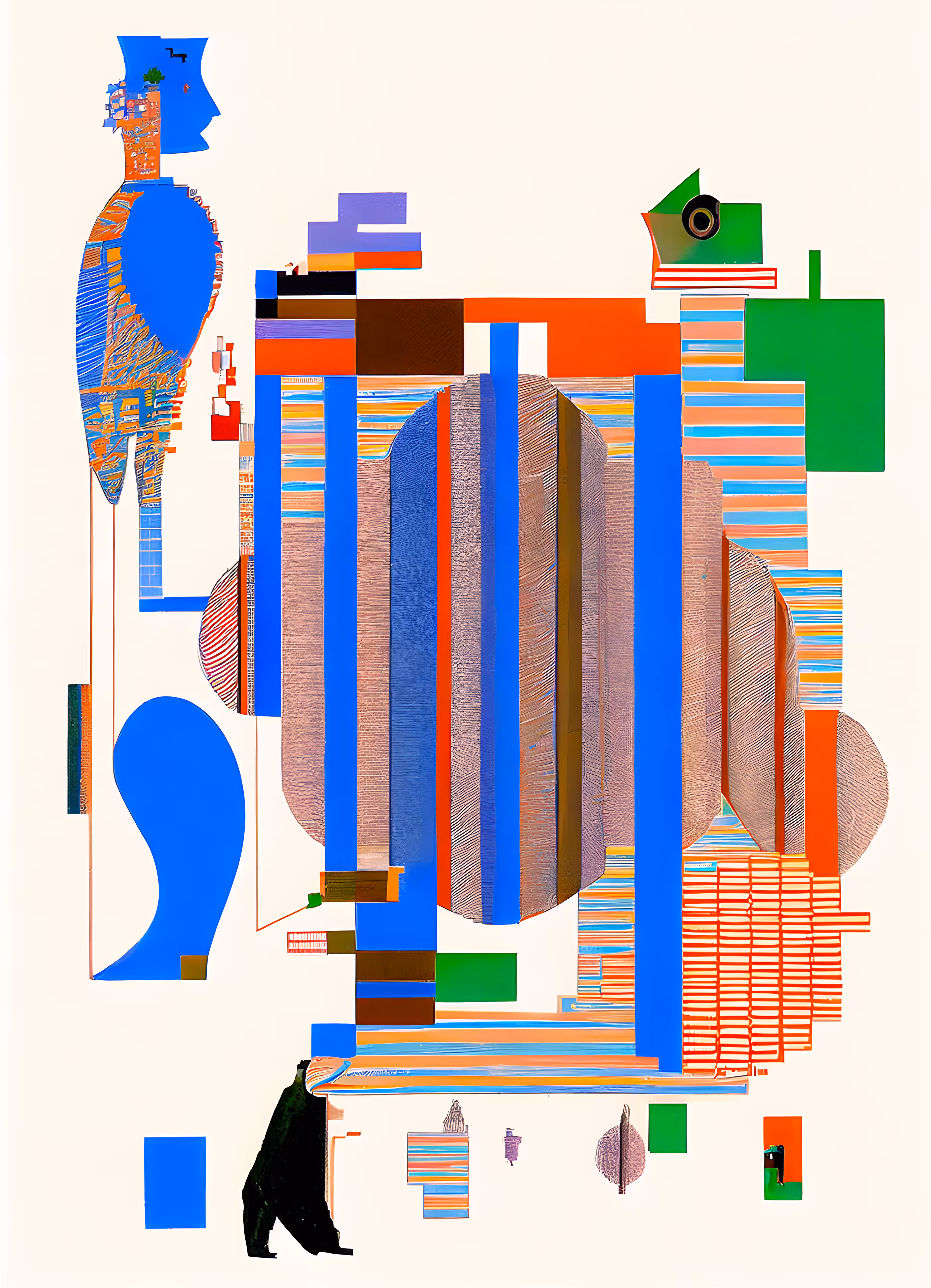 FVCKED GEN.ART #011