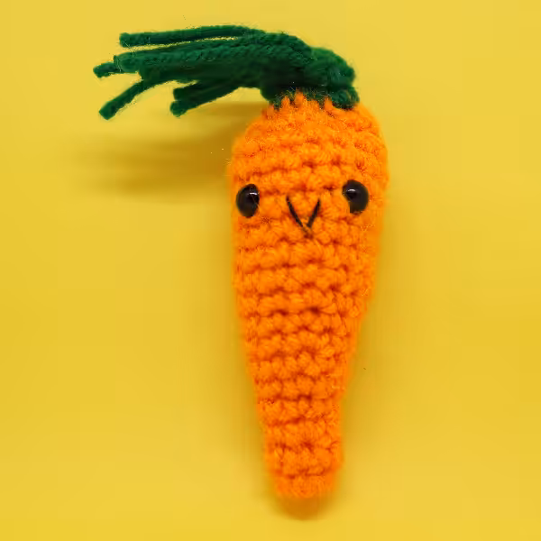 Kawaii Amigurumi #4