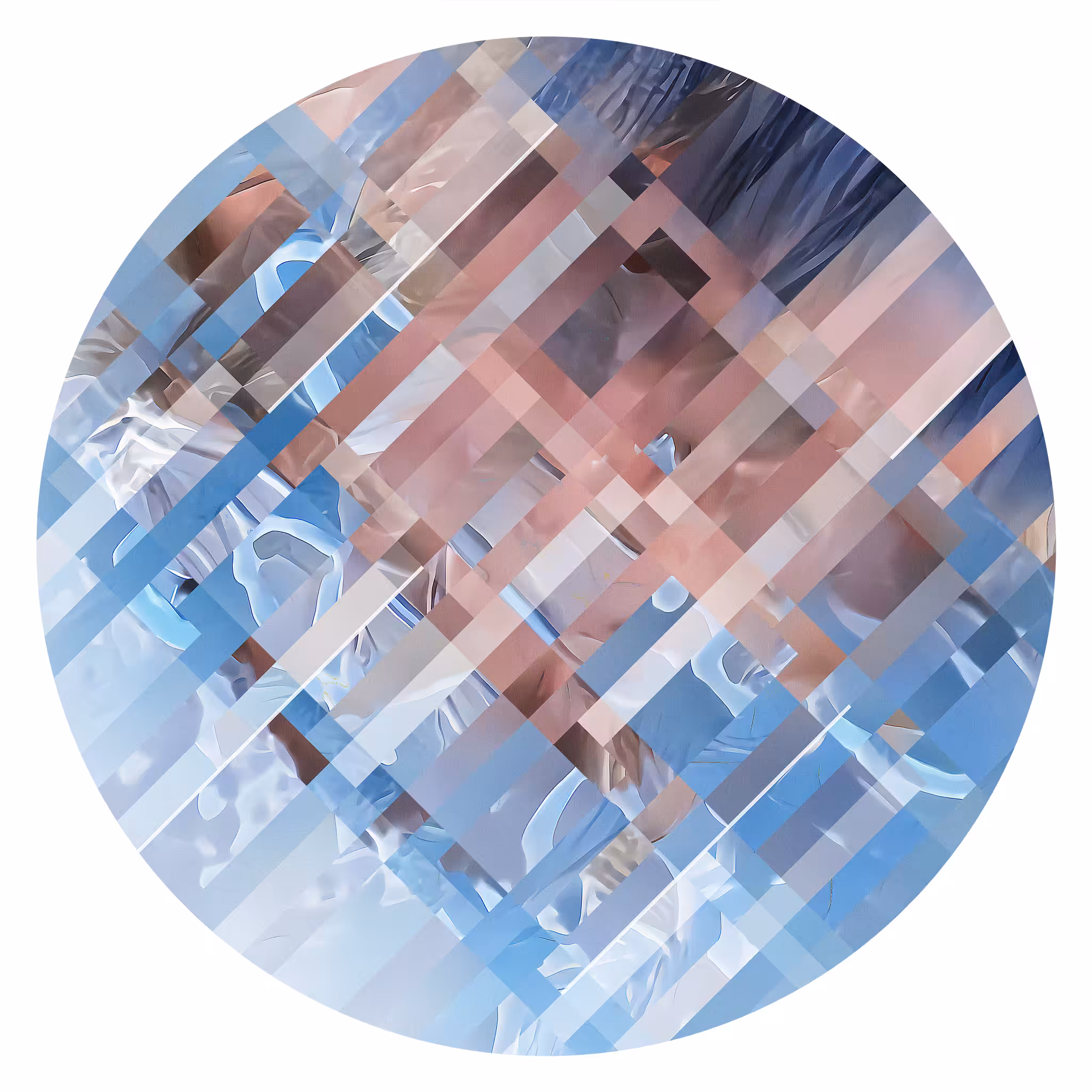 Encrypted Identity – Ex