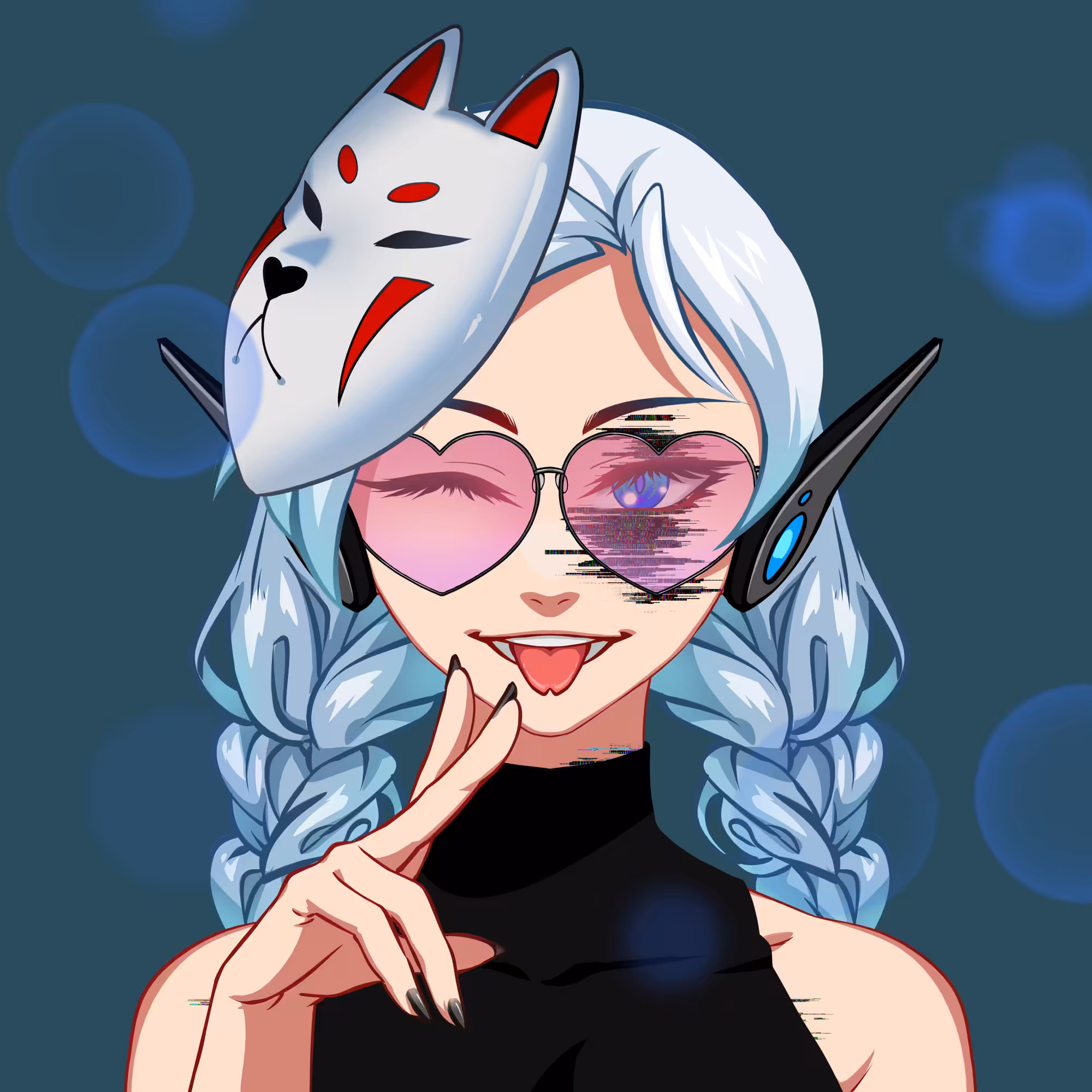 AI:LIN (AI): #9676