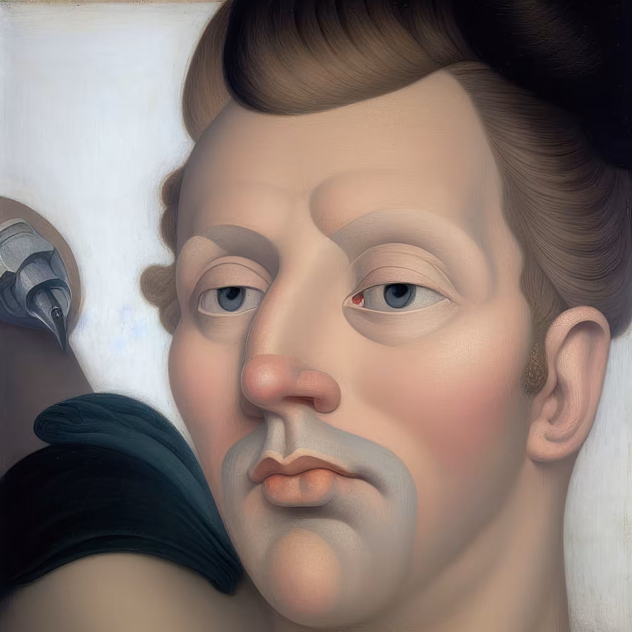 Alexander Pushkin