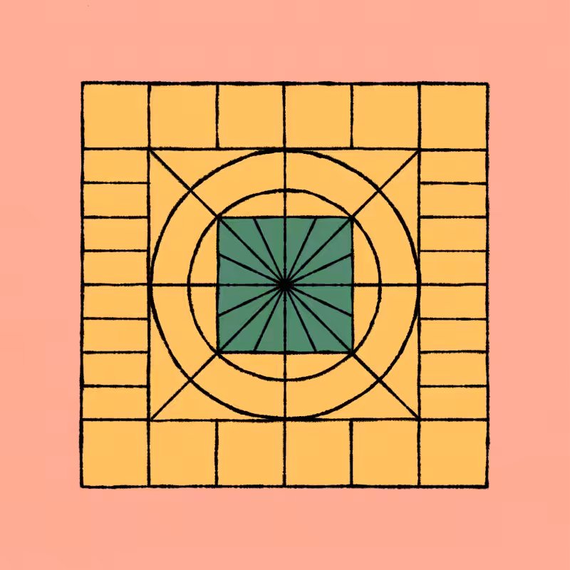 borders #366