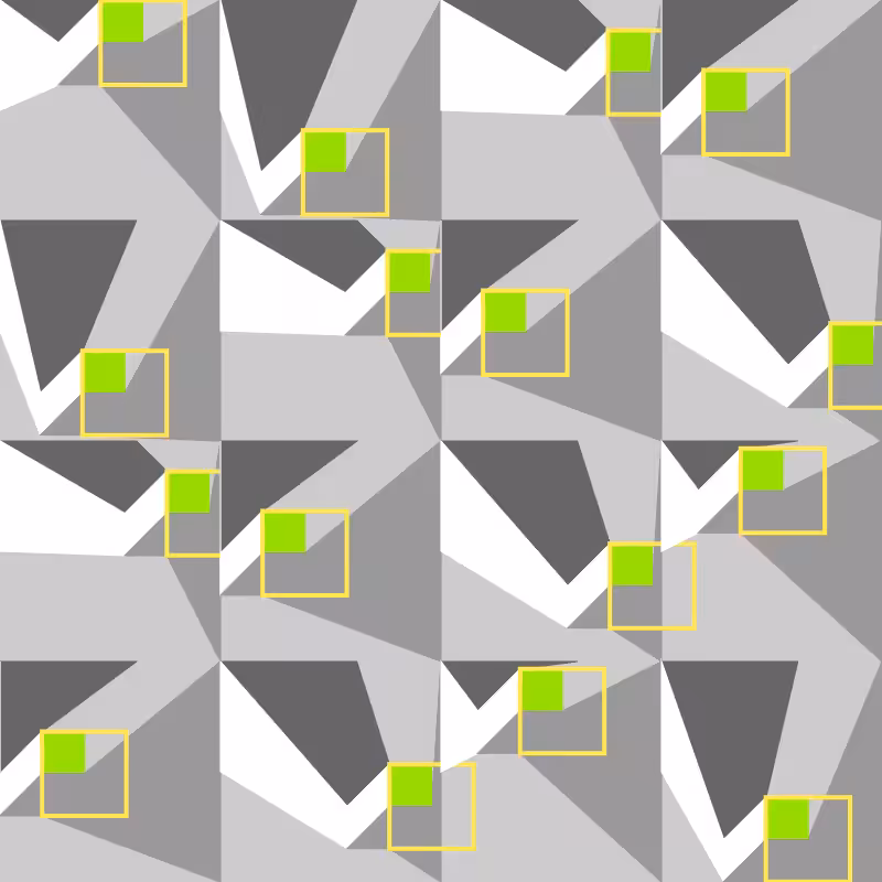 Grid Field #14