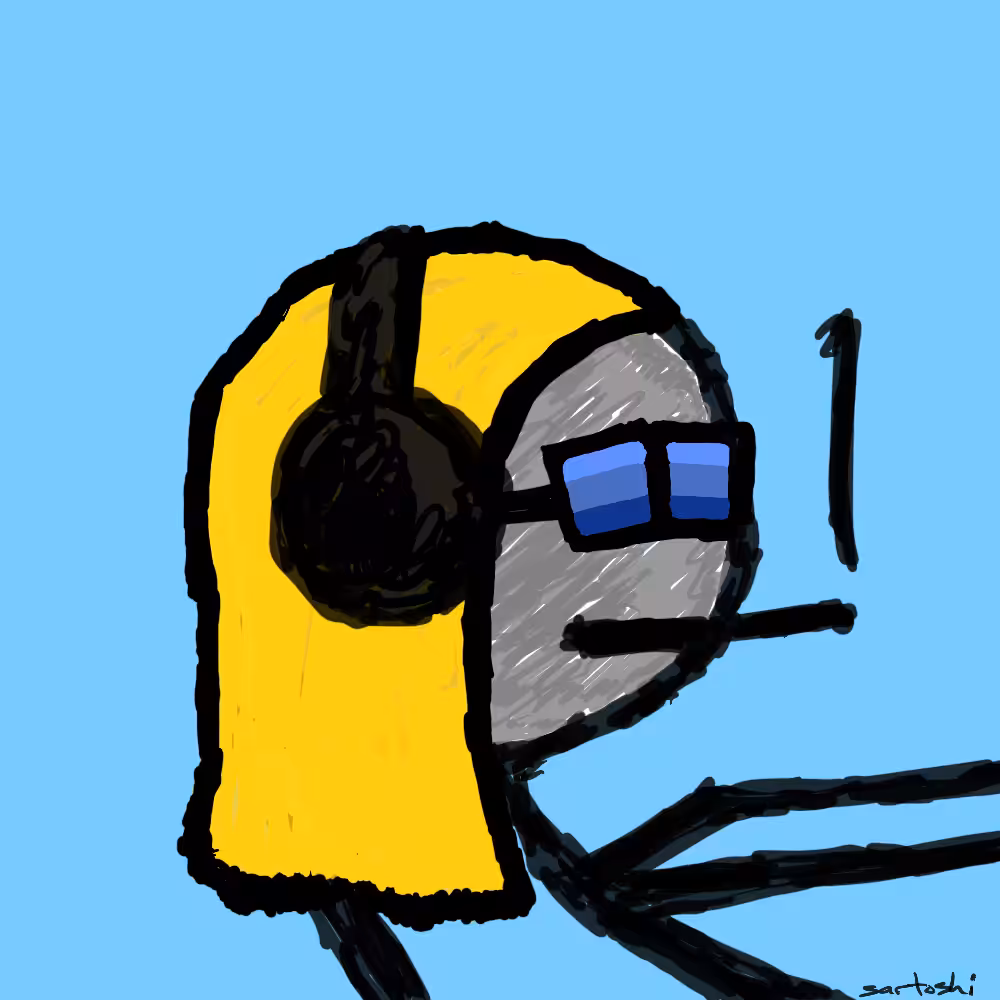 mfer #8524