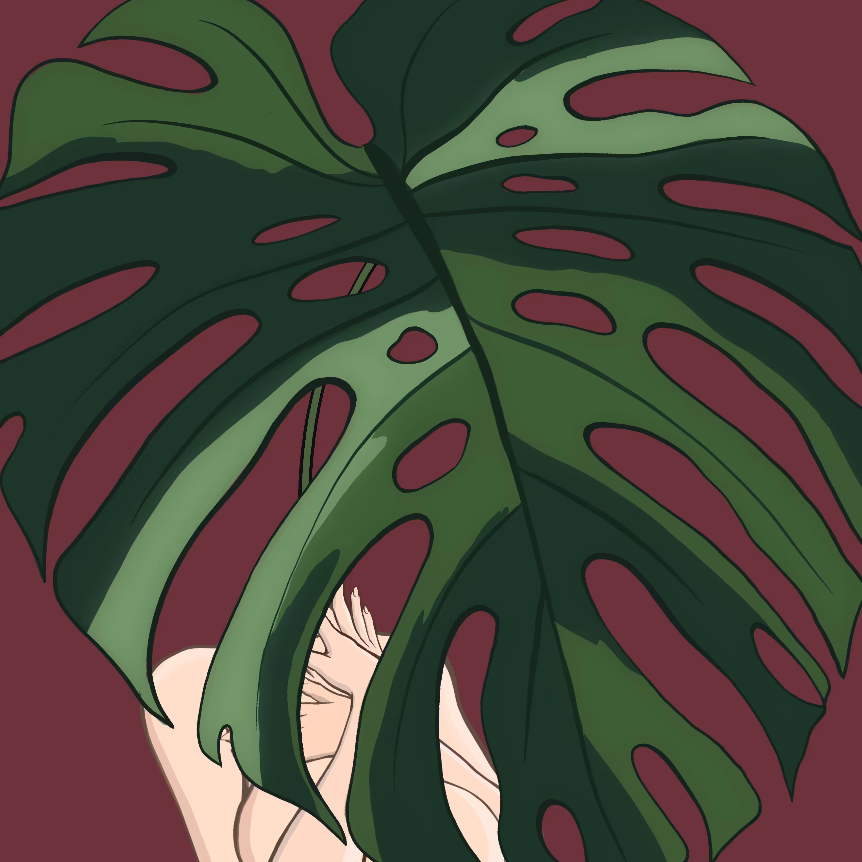 GreenMind # 005