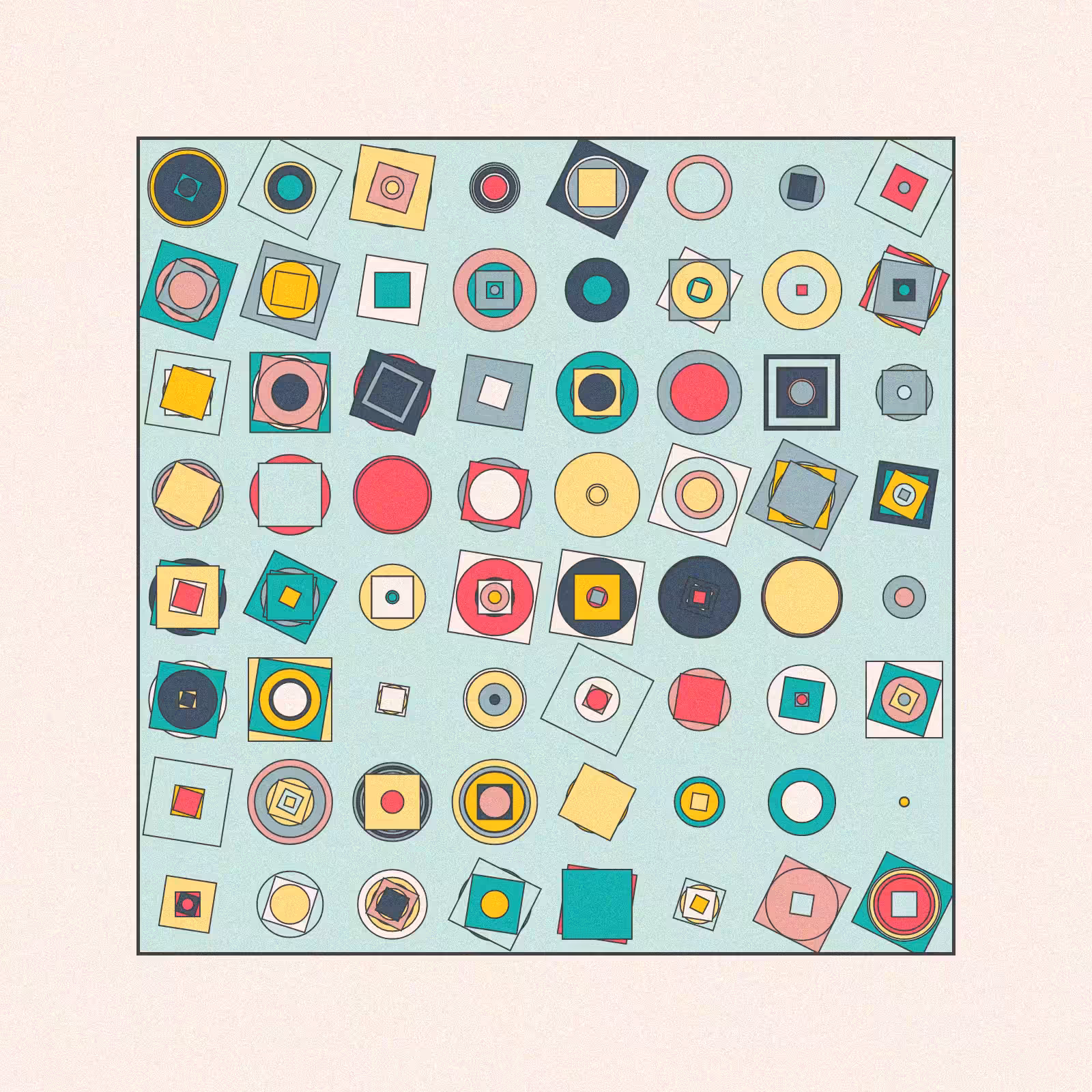 Hera's Discs #7
