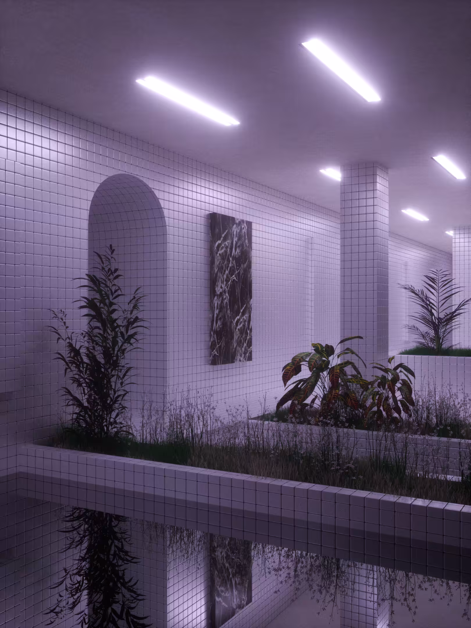 Peaceful Space 02