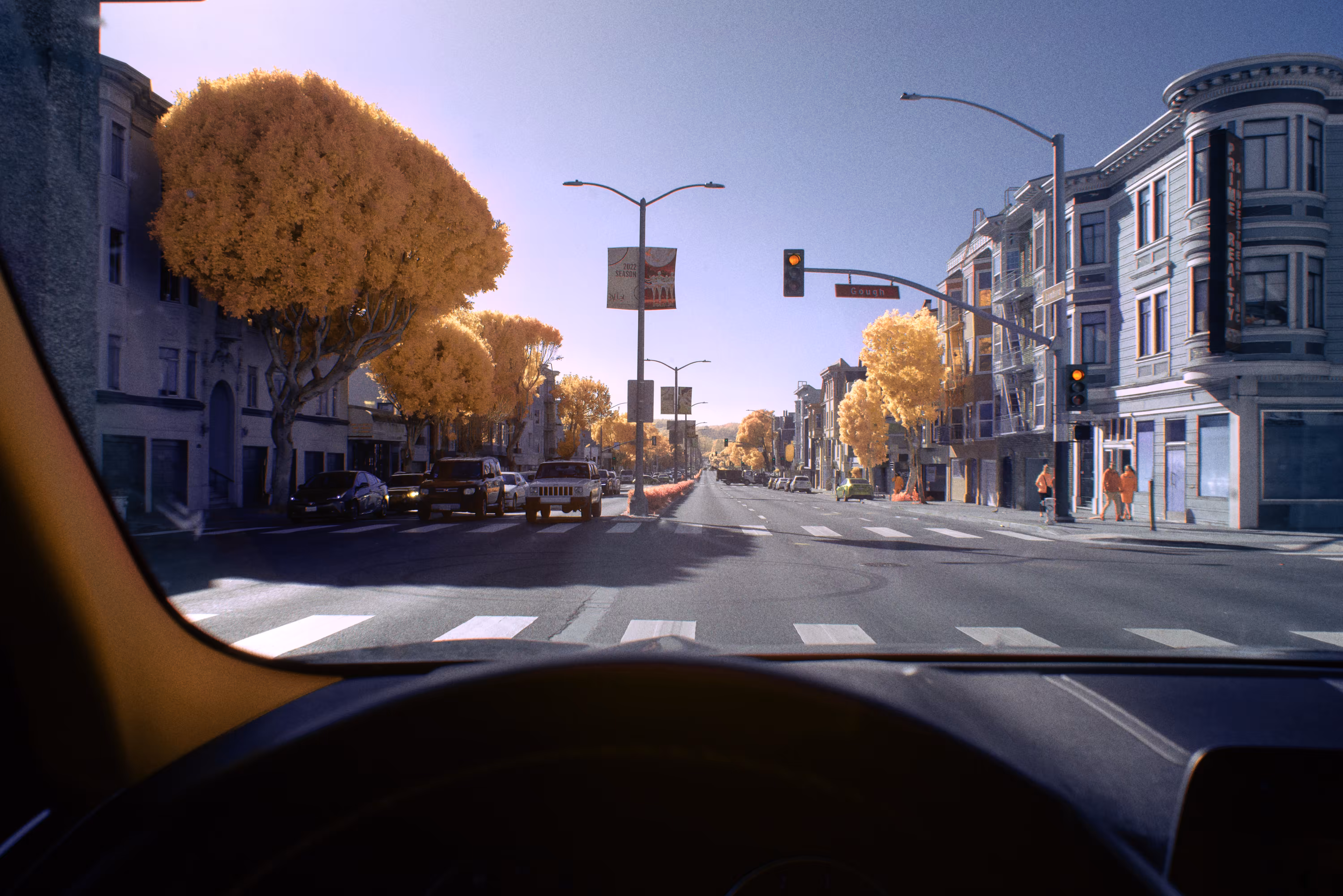 CALIFORN-IR #44