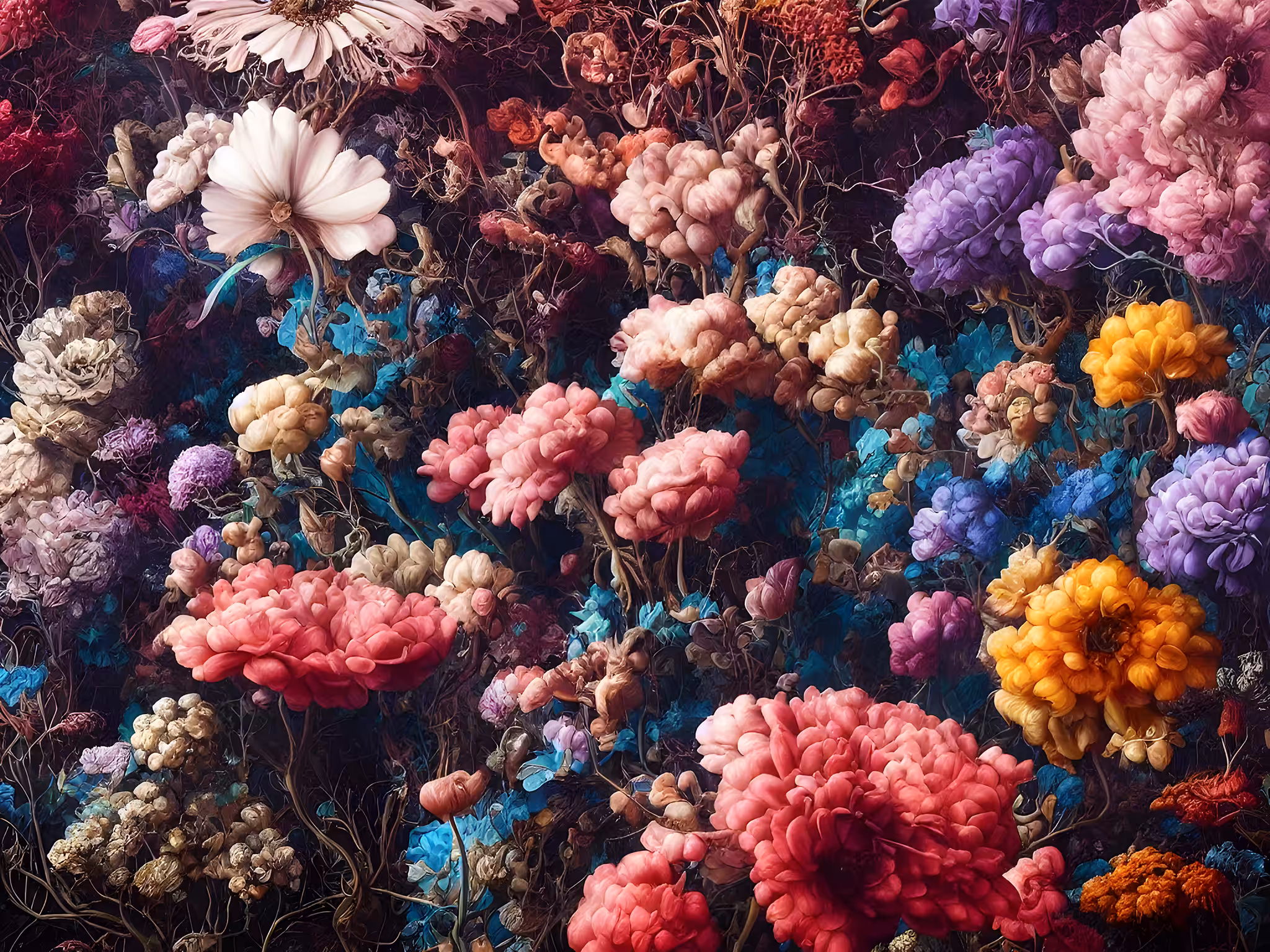 Enchanted Garden • 4