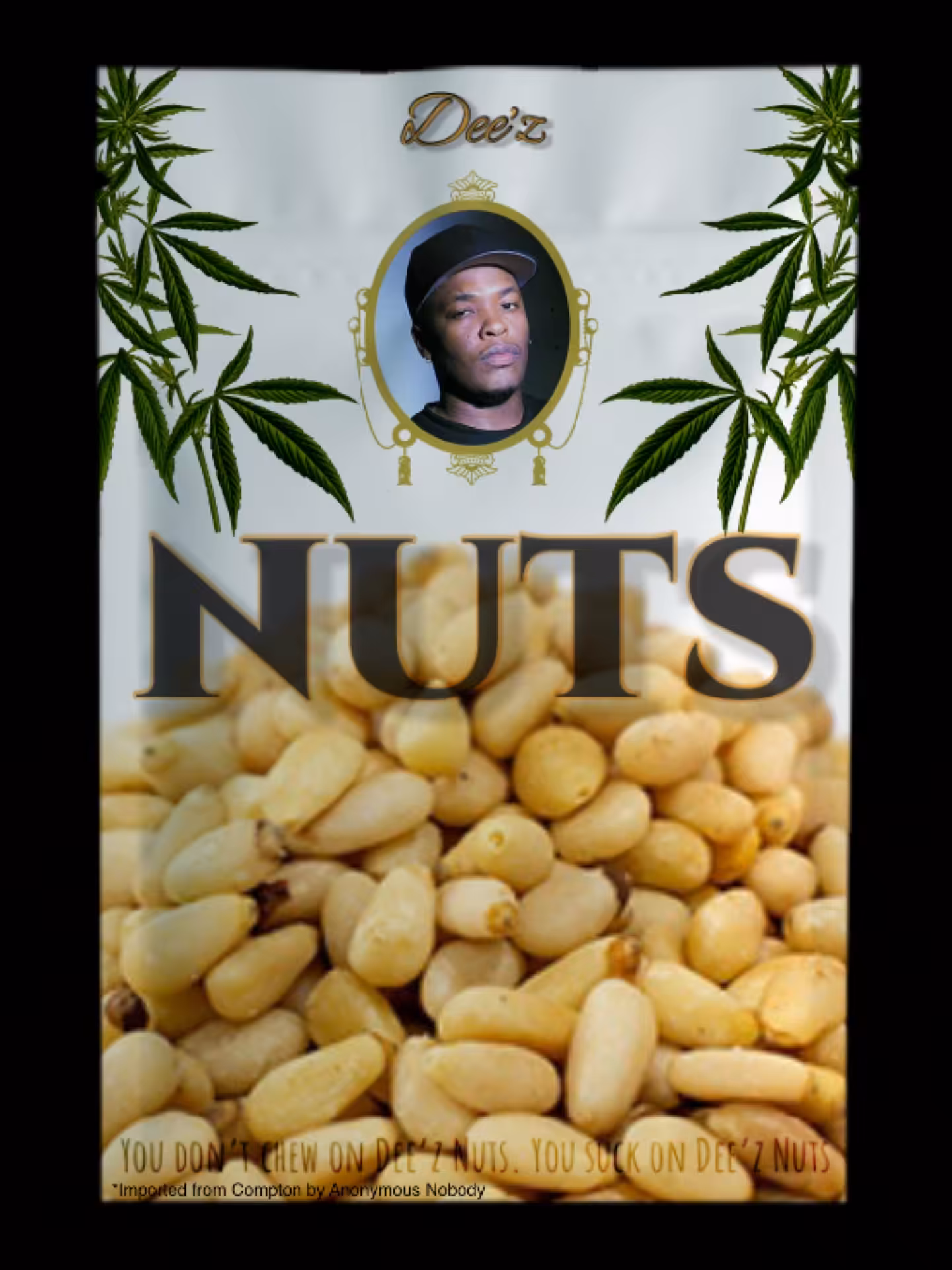 Dee'z Nuts
