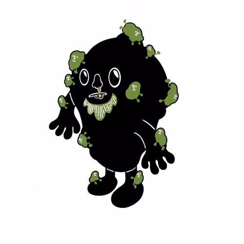 GMOh 004 - Planty M Oh