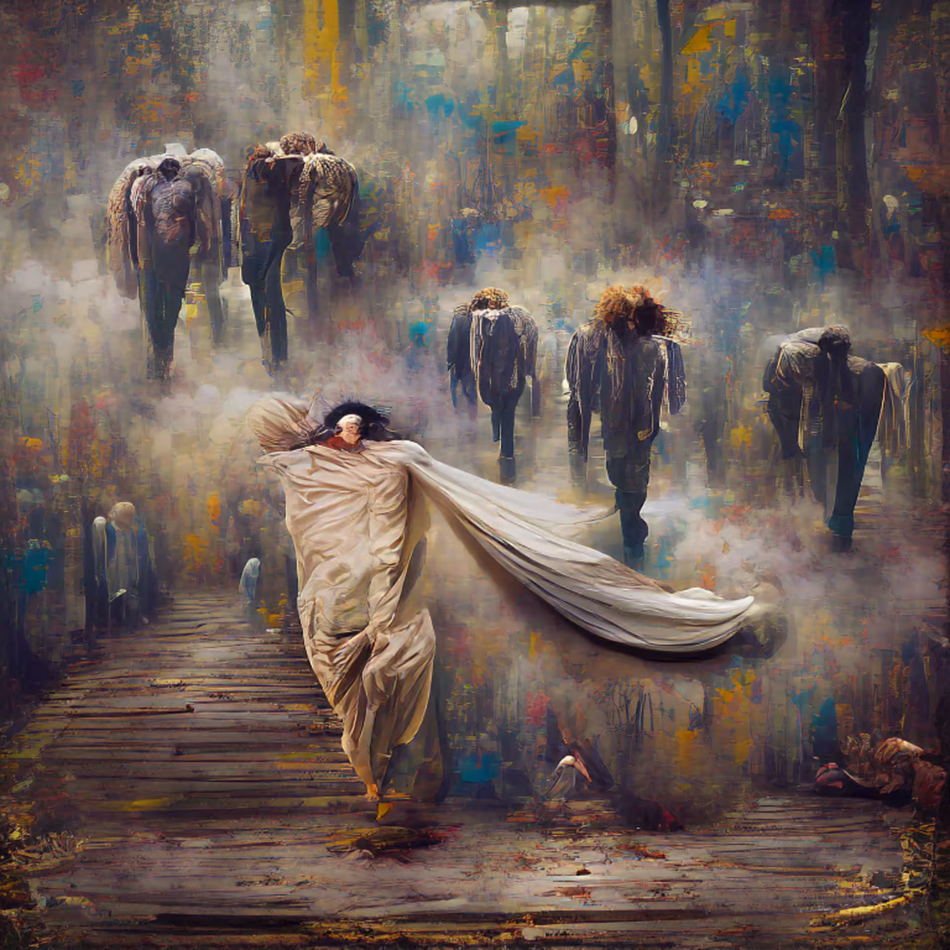 DreamScapes #319
