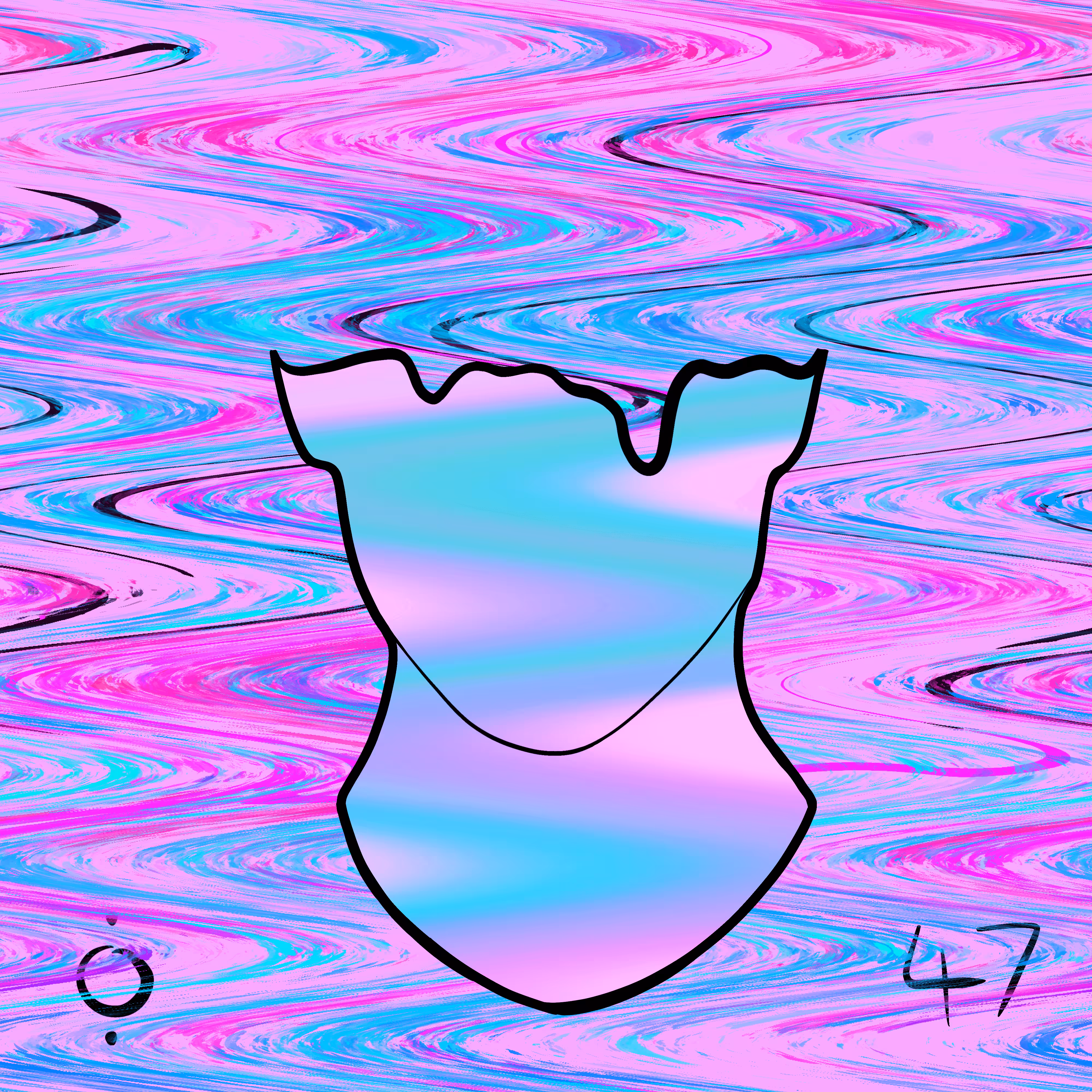 EGO - 47