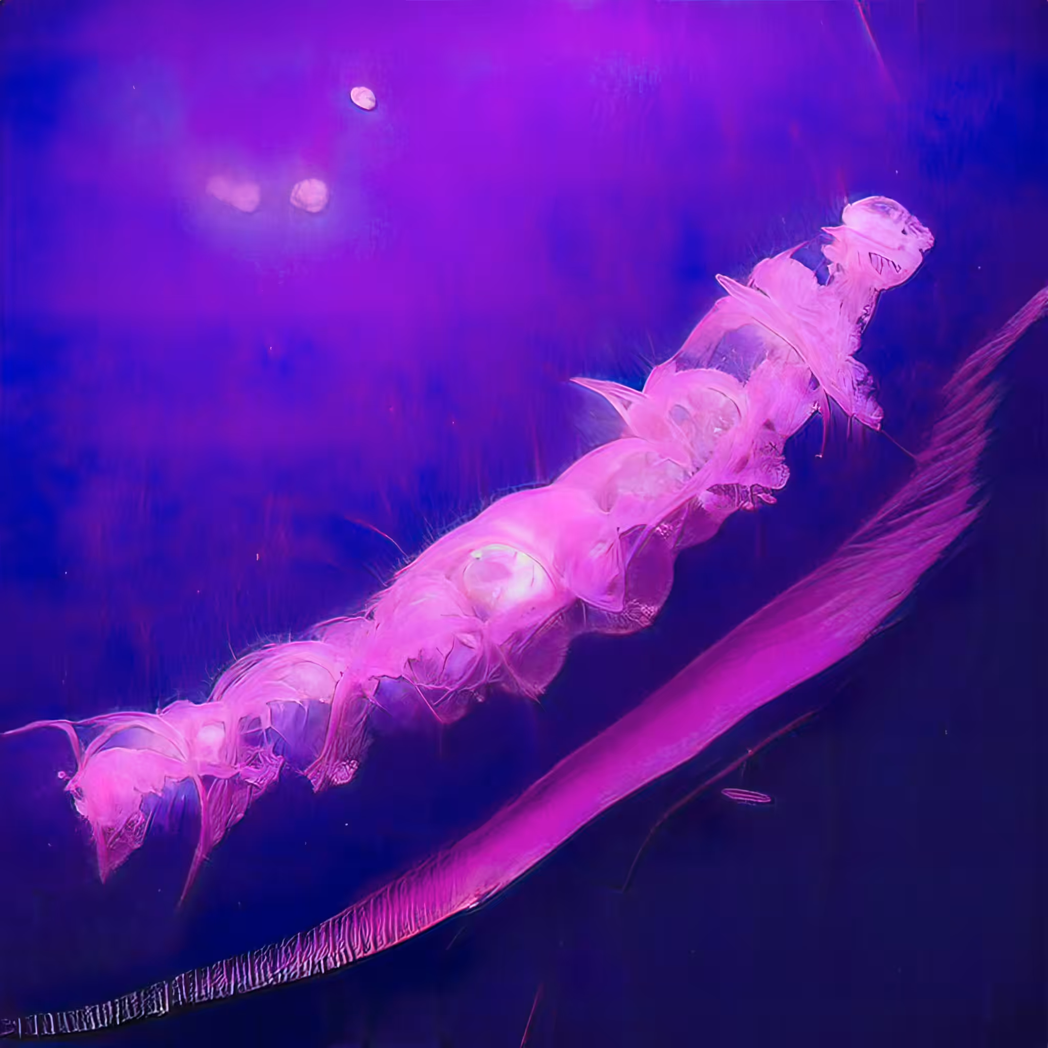 A Gelatinous Beginning 00037